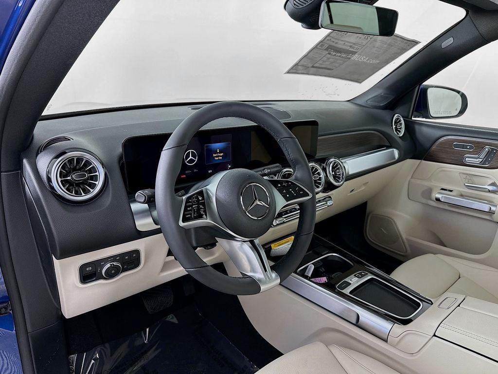 used 2026 Mercedes-Benz GLB 250 car, priced at $48,485