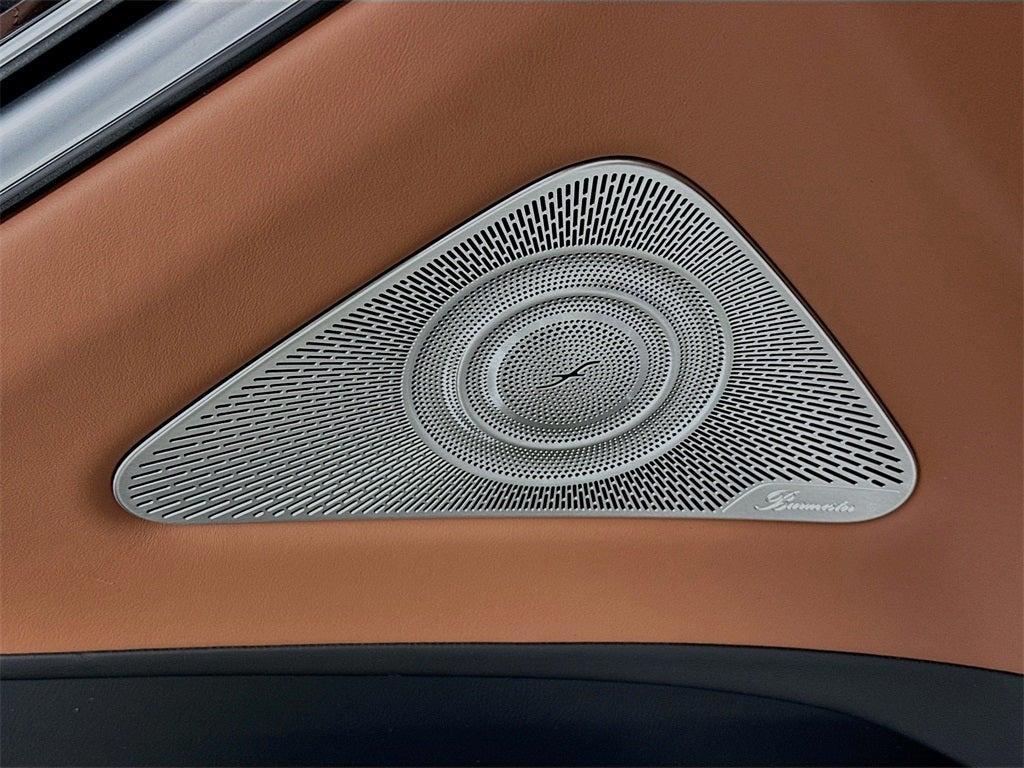 new 2026 Mercedes-Benz S-Class car, priced at $145,545