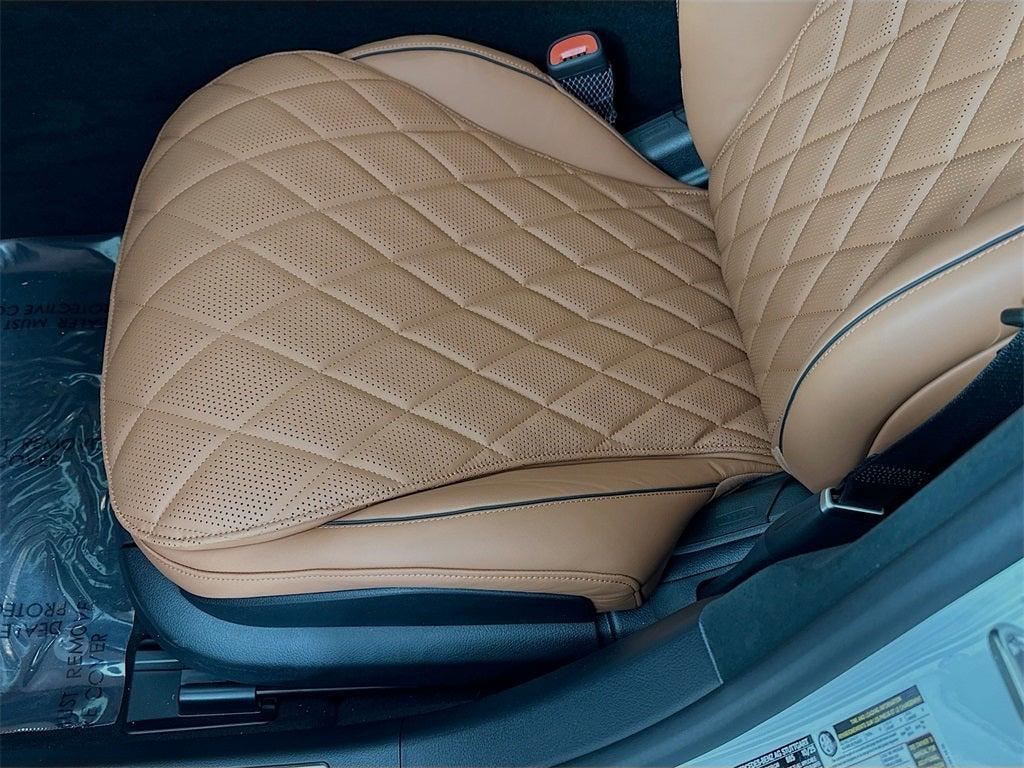 new 2026 Mercedes-Benz S-Class car, priced at $145,545