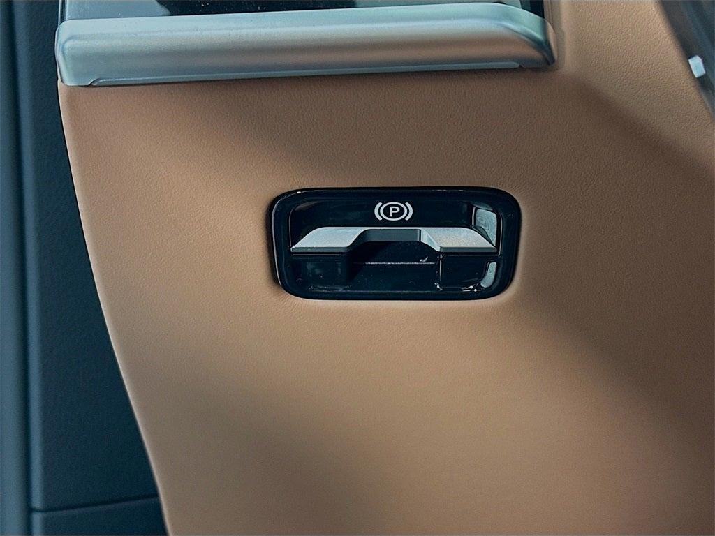 new 2026 Mercedes-Benz S-Class car, priced at $145,545