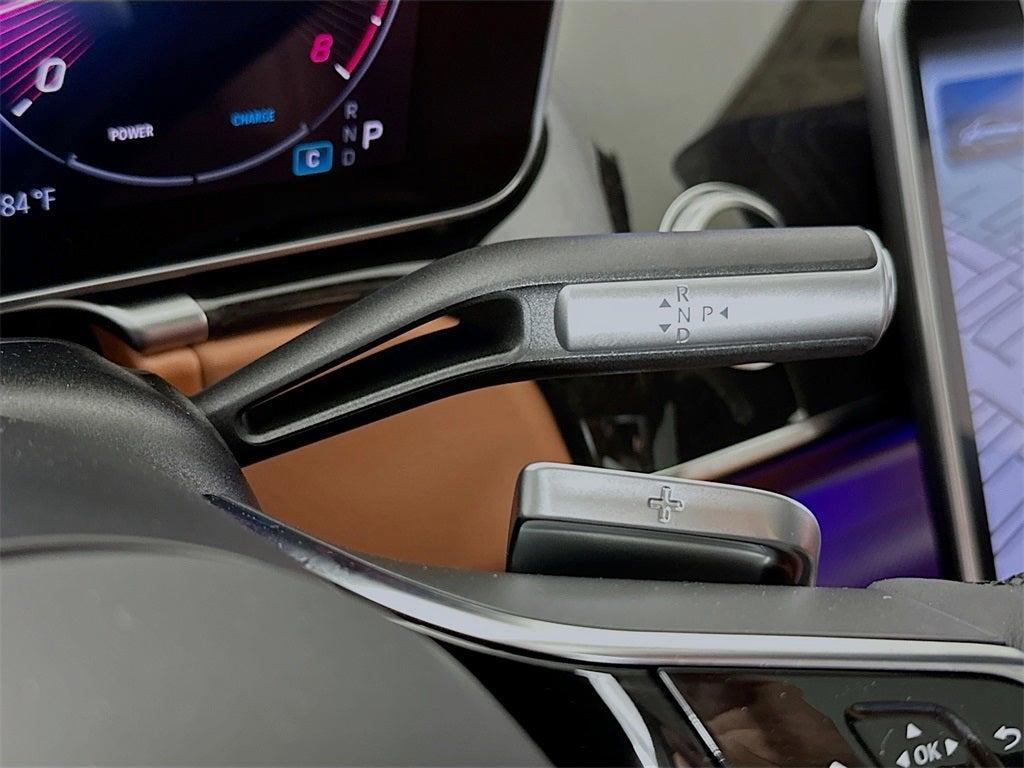 new 2026 Mercedes-Benz S-Class car, priced at $145,545