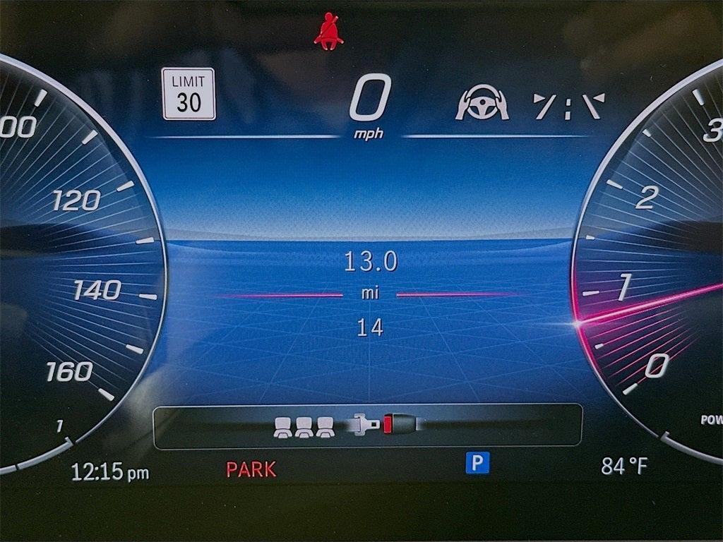 new 2026 Mercedes-Benz S-Class car, priced at $145,545