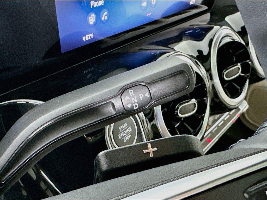 used 2026 Mercedes-Benz GLA 250 car, priced at $43,643
