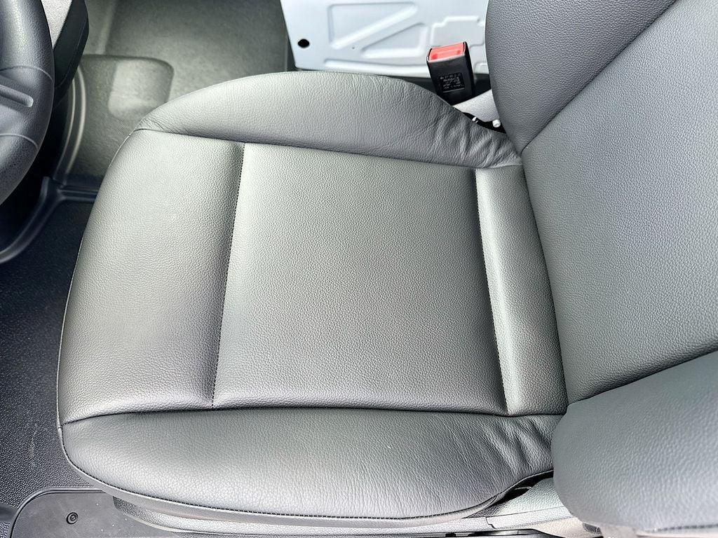 new 2026 Mercedes-Benz Sprinter 2500 car, priced at $64,985