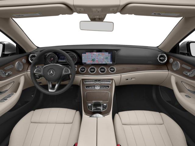 used 2018 Mercedes-Benz E-Class car, priced at $31,999