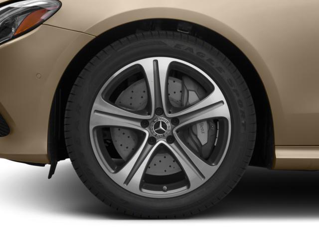 used 2018 Mercedes-Benz E-Class car, priced at $31,999