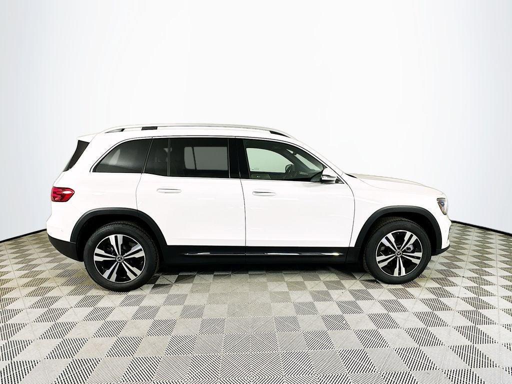 used 2026 Mercedes-Benz GLB 250 car, priced at $48,993