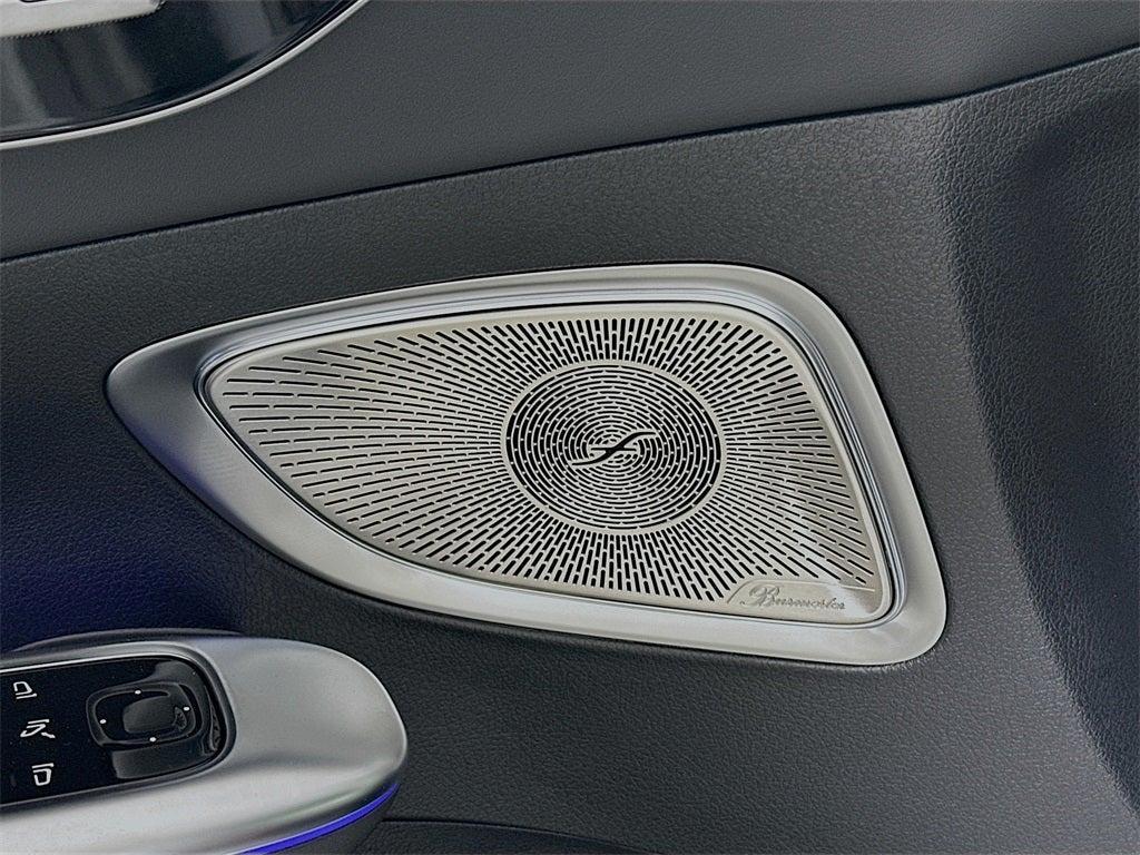 new 2026 Mercedes-Benz C-Class car, priced at $77,815