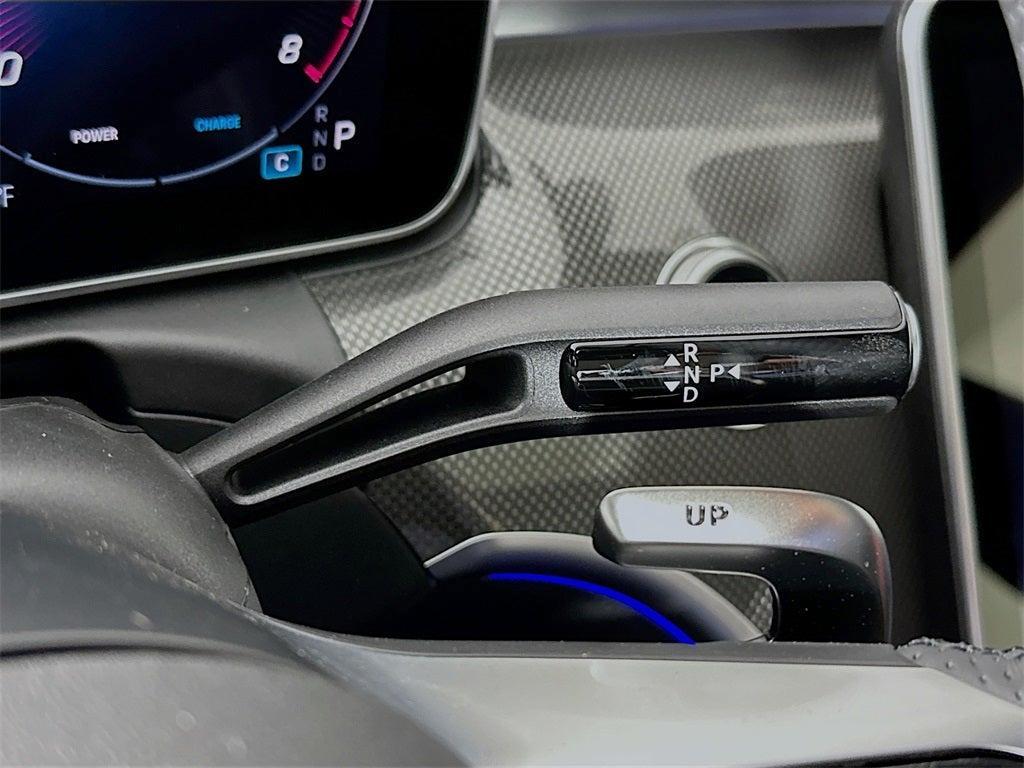 new 2026 Mercedes-Benz C-Class car, priced at $77,815