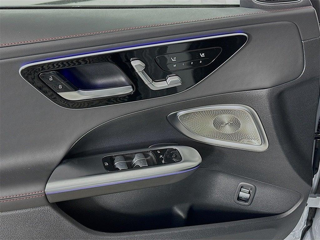 new 2026 Mercedes-Benz C-Class car, priced at $77,815