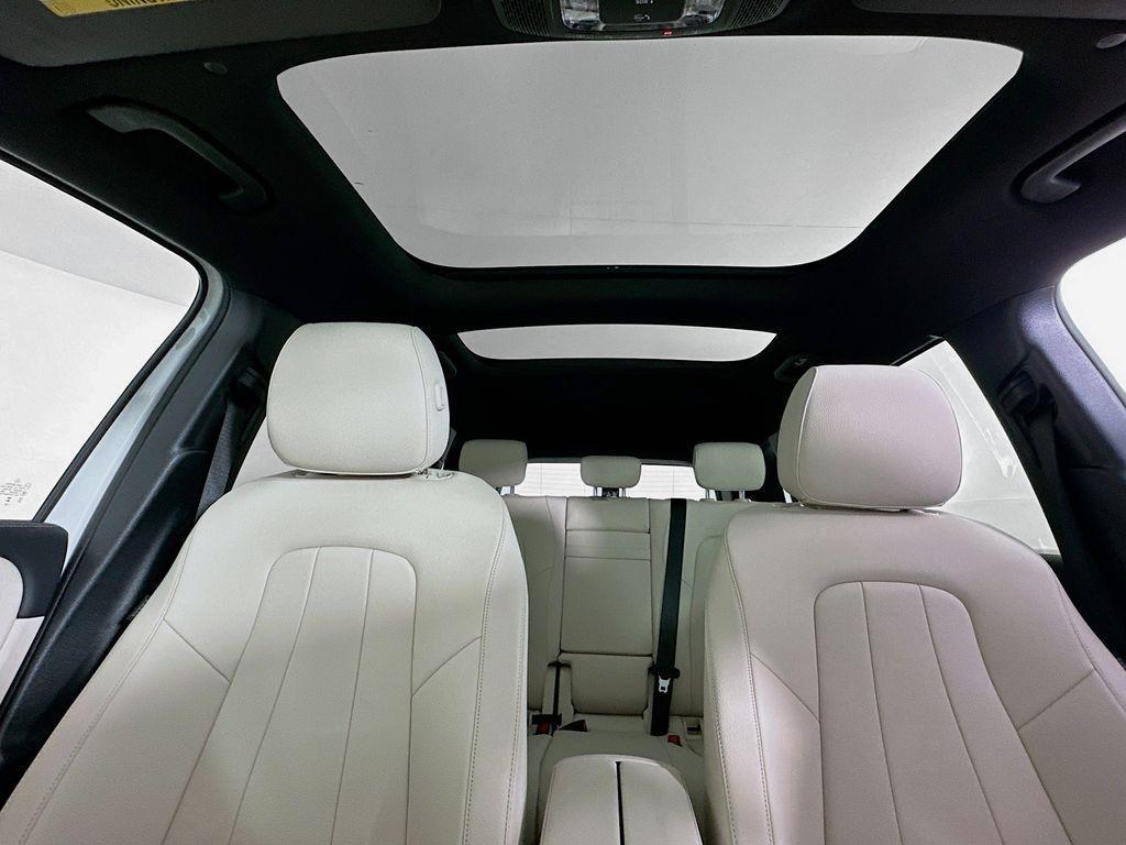 used 2026 Mercedes-Benz GLB 250 car, priced at $48,193