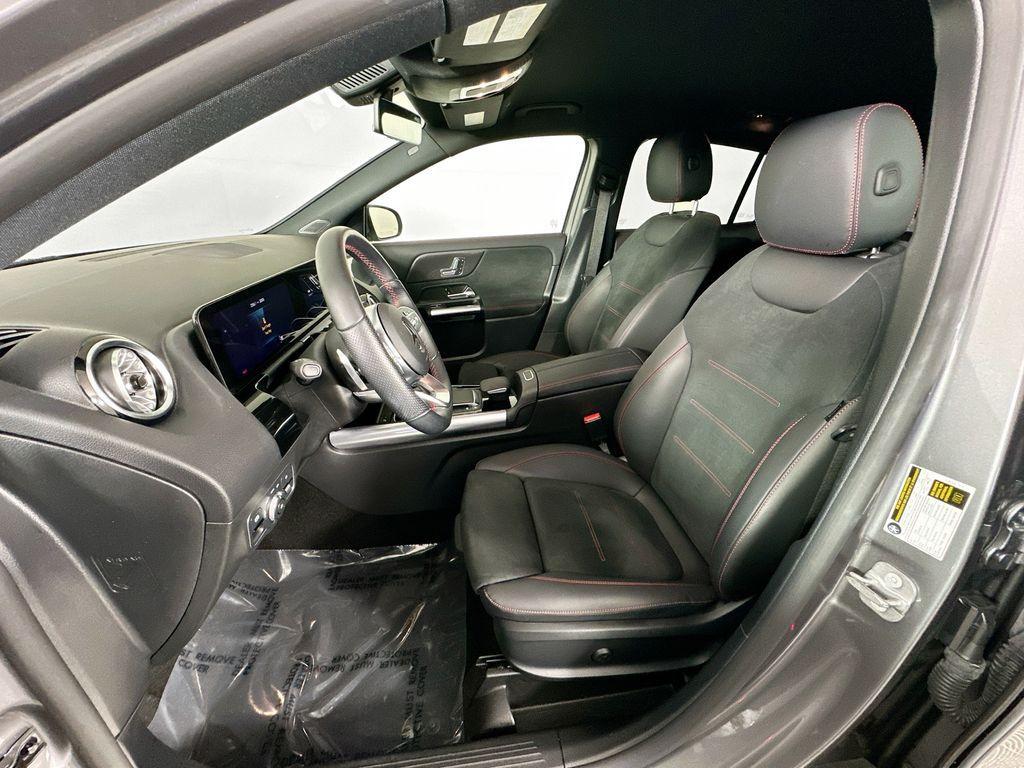 used 2023 Mercedes-Benz GLA 250 car, priced at $30,524
