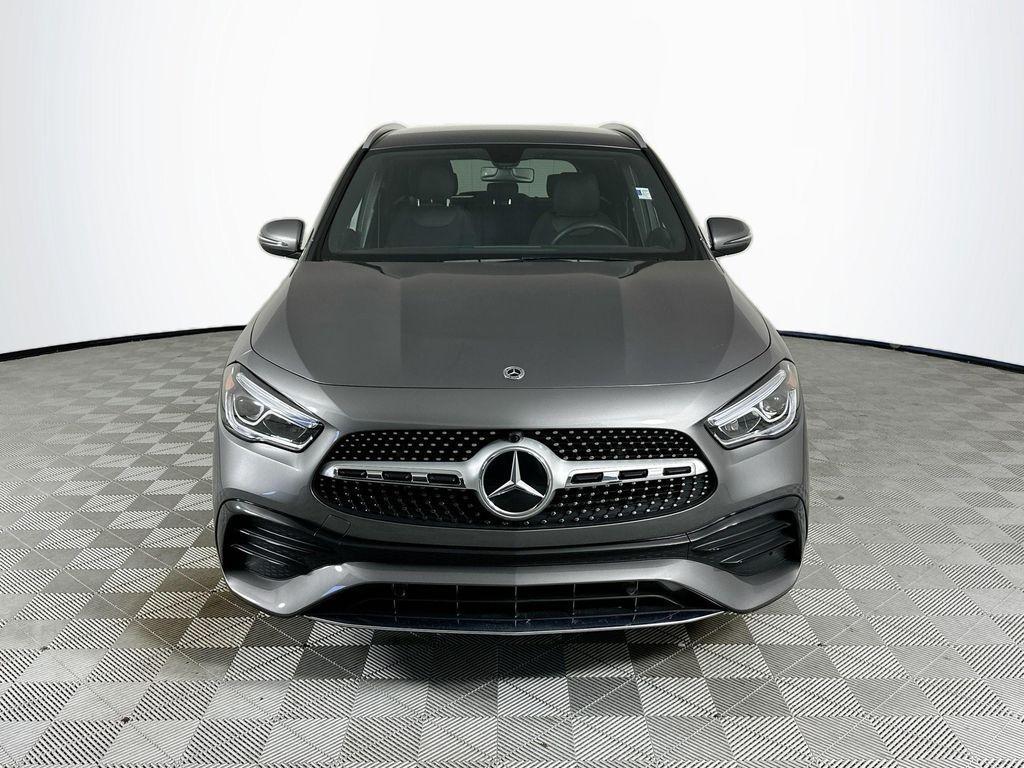 used 2023 Mercedes-Benz GLA 250 car, priced at $30,524