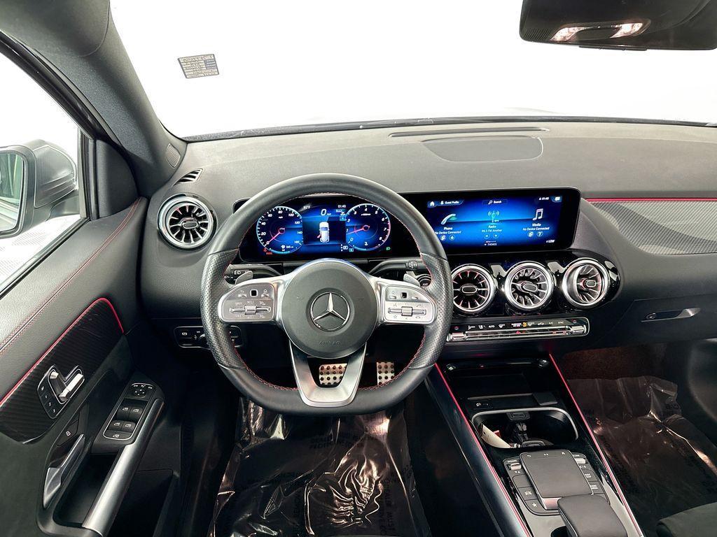 used 2023 Mercedes-Benz GLA 250 car, priced at $30,524