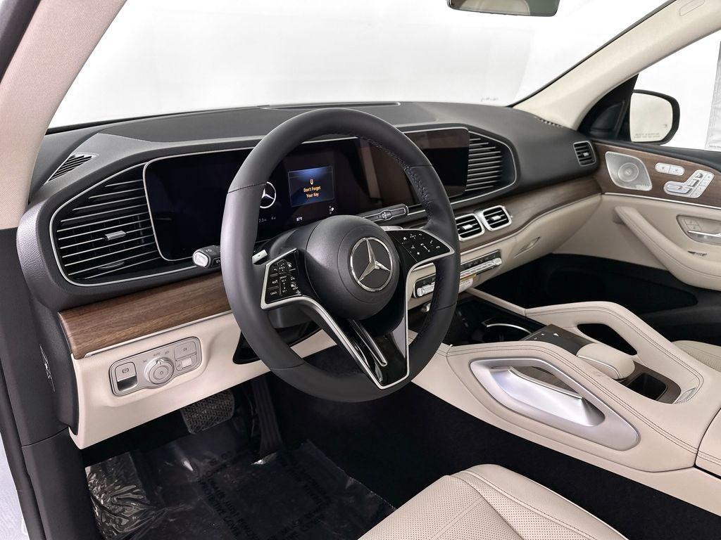 new 2026 Mercedes-Benz GLE 450 car, priced at $85,568