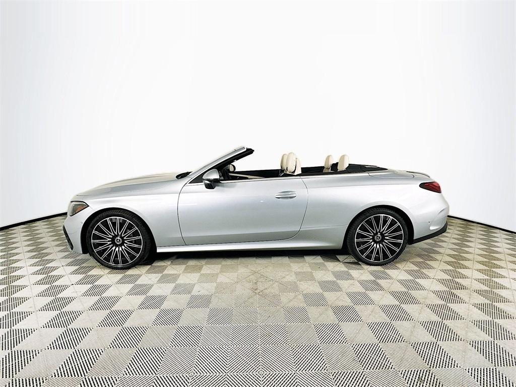 new 2026 Mercedes-Benz CLE 300 car, priced at $79,535
