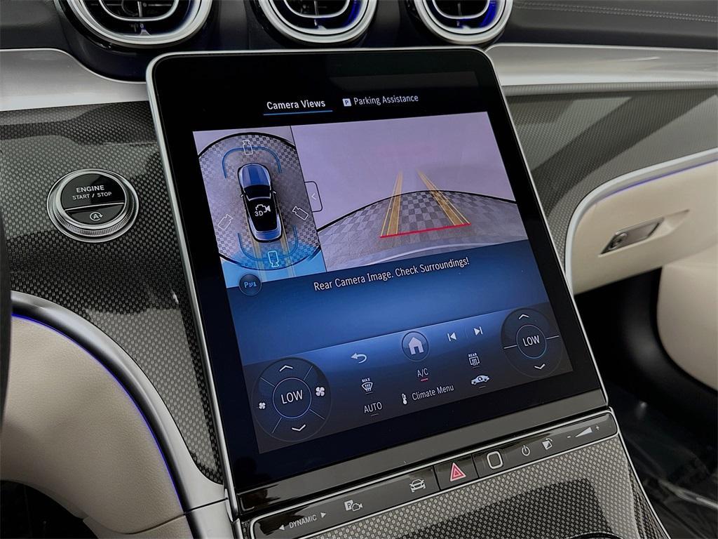 new 2026 Mercedes-Benz CLE 300 car, priced at $79,535