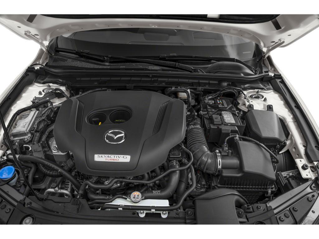 used 2023 Mazda Mazda3 car, priced at $26,998