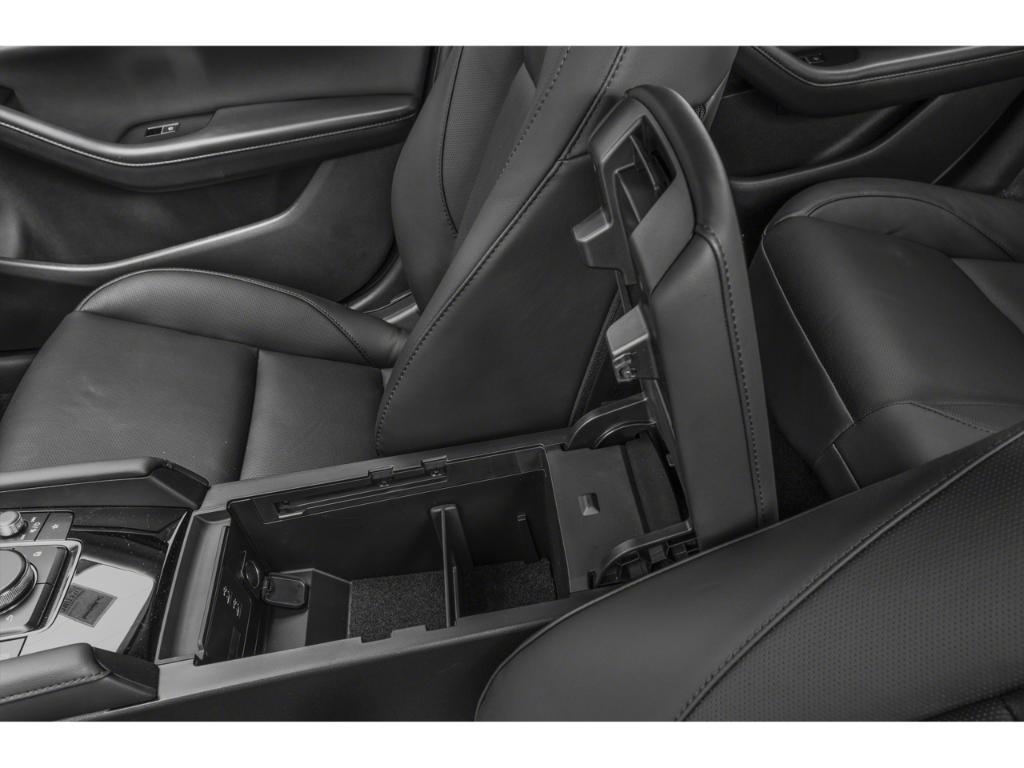 used 2023 Mazda Mazda3 car, priced at $26,998