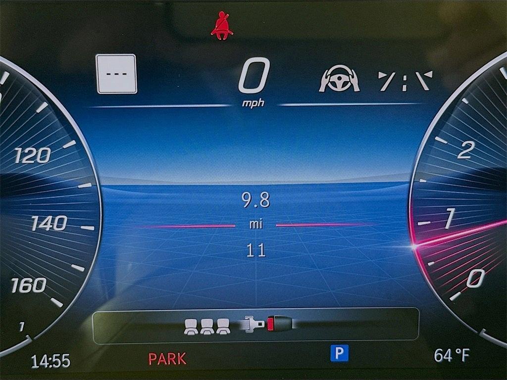 new 2026 Mercedes-Benz S-Class car, priced at $146,955