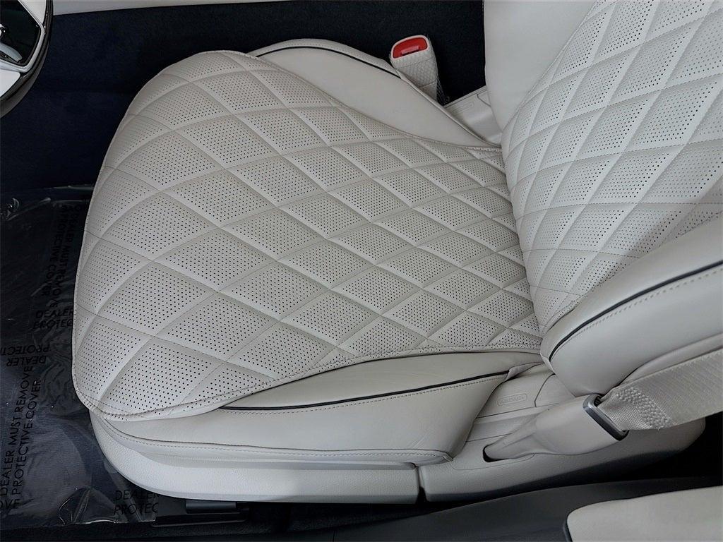 new 2026 Mercedes-Benz S-Class car, priced at $146,955