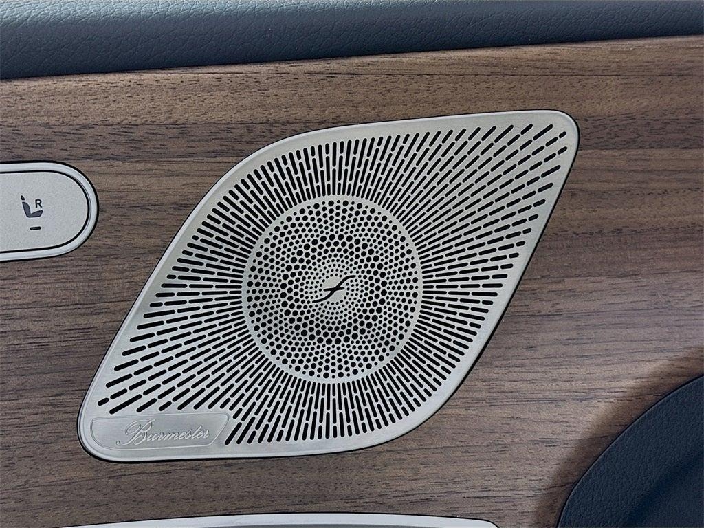 new 2026 Mercedes-Benz GLS 450 car, priced at $101,400