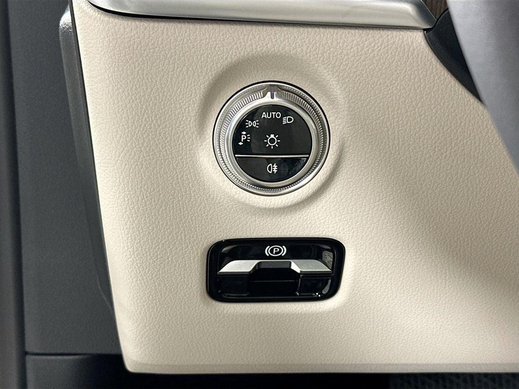 new 2026 Mercedes-Benz C-Class car, priced at $56,293