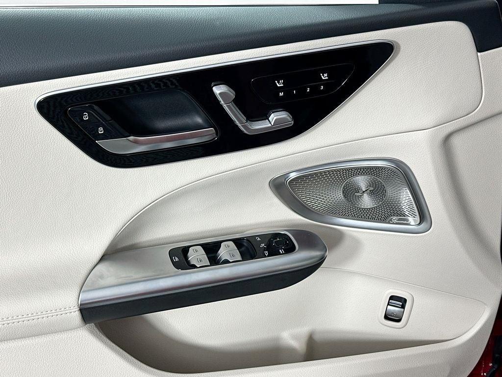new 2026 Mercedes-Benz C-Class car, priced at $57,733