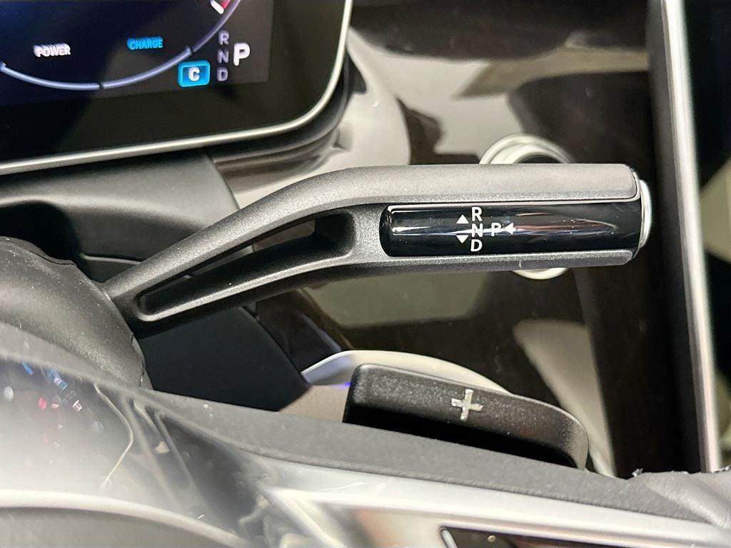 new 2026 Mercedes-Benz C-Class car, priced at $57,733