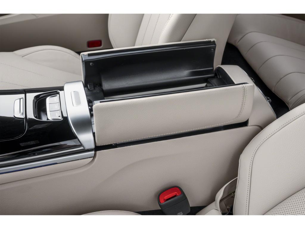 new 2026 Mercedes-Benz AMG CLE 53 car, priced at $93,070