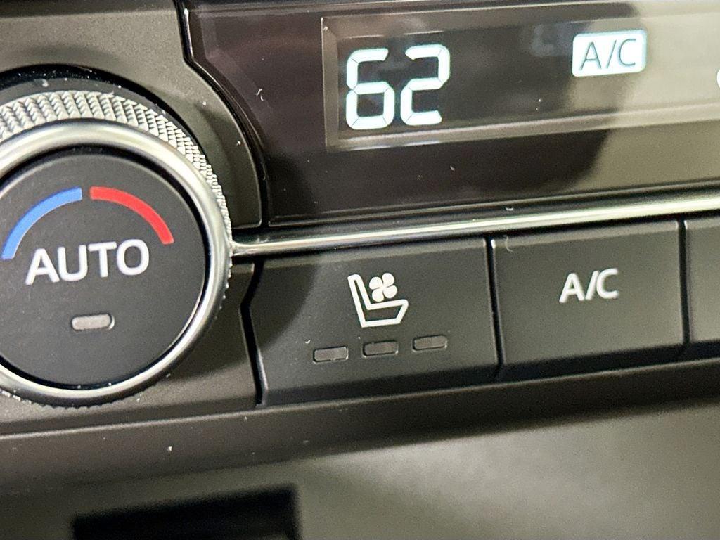 used 2025 Mazda CX-5 car, priced at $32,986