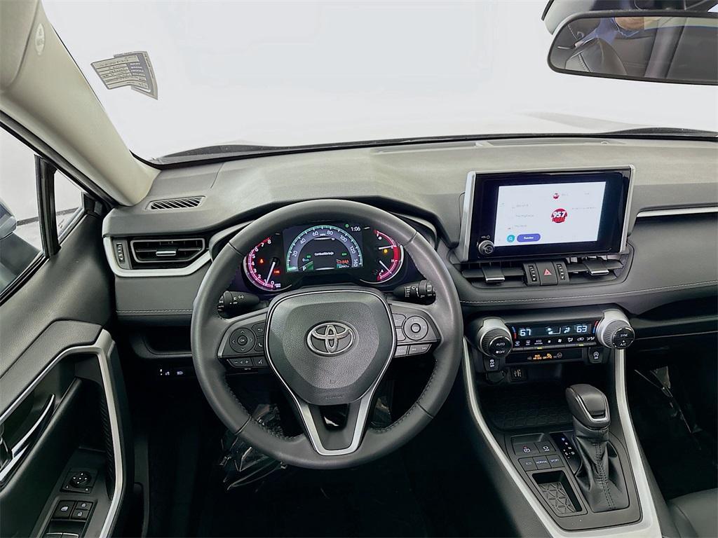 used 2023 Toyota RAV4 car, priced at $26,985