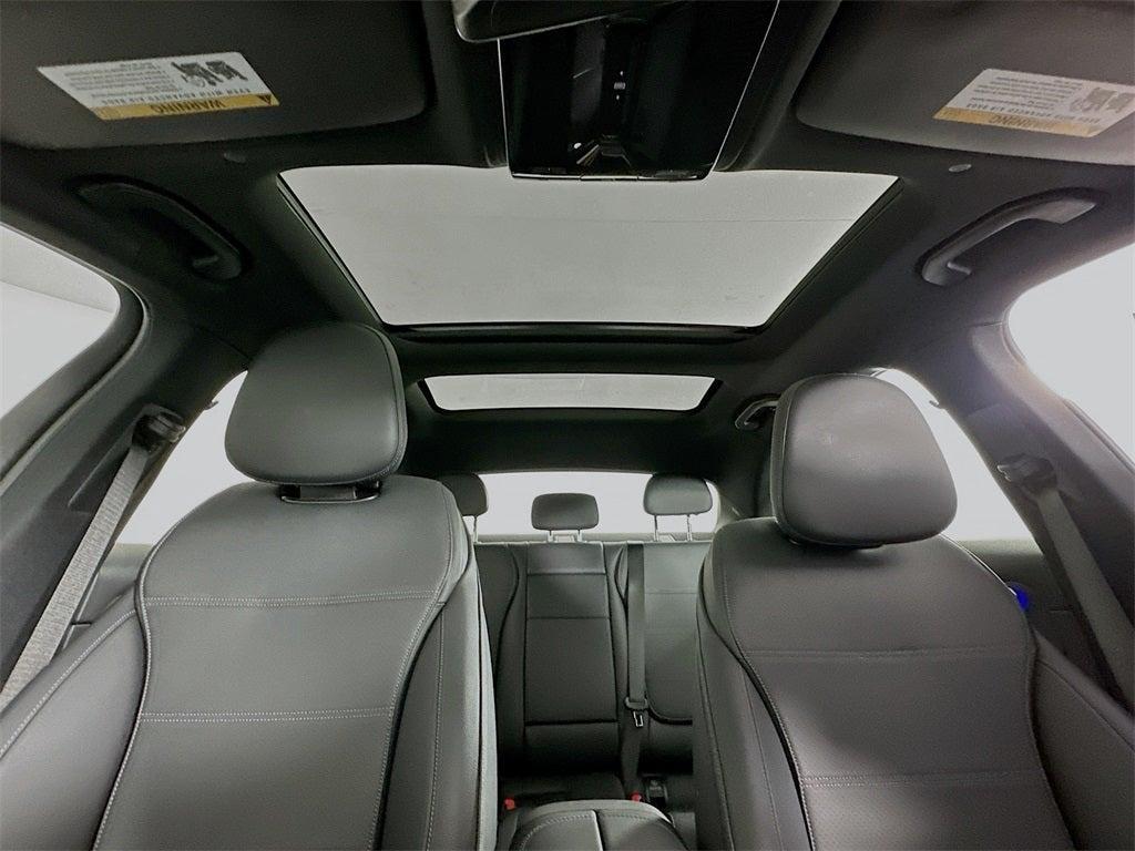 used 2025 Mercedes-Benz C-Class car, priced at $46,521