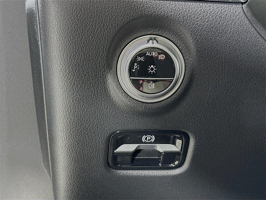 used 2025 Mercedes-Benz C-Class car, priced at $46,521