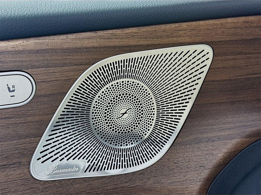 new 2026 Mercedes-Benz GLE 350 car, priced at $75,750