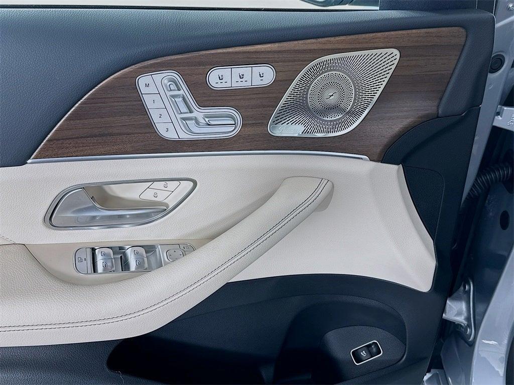 new 2026 Mercedes-Benz GLE 350 car, priced at $75,750