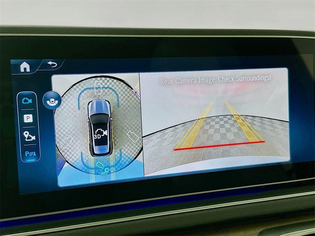 new 2026 Mercedes-Benz GLE 350 car, priced at $75,750