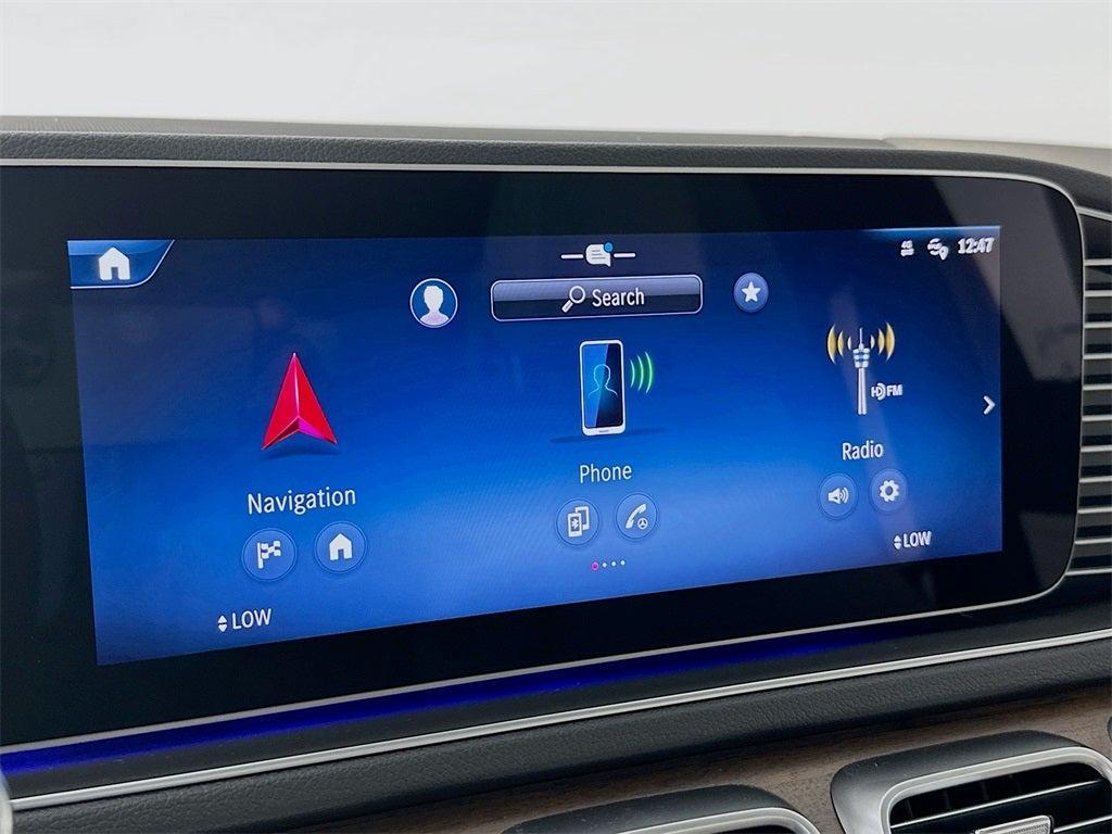 new 2026 Mercedes-Benz GLE 350 car, priced at $75,750