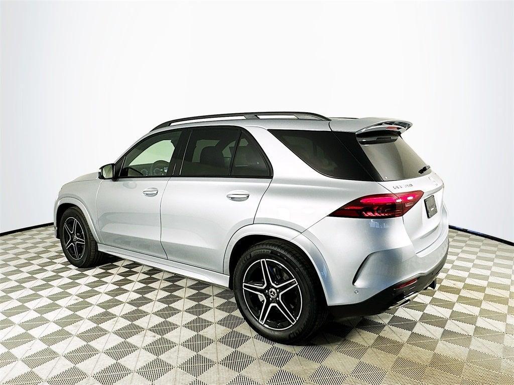 new 2026 Mercedes-Benz GLE 350 car, priced at $75,750