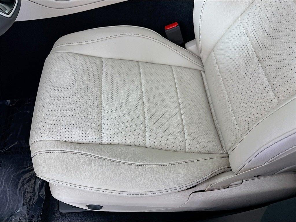 new 2026 Mercedes-Benz GLE 350 car, priced at $75,750