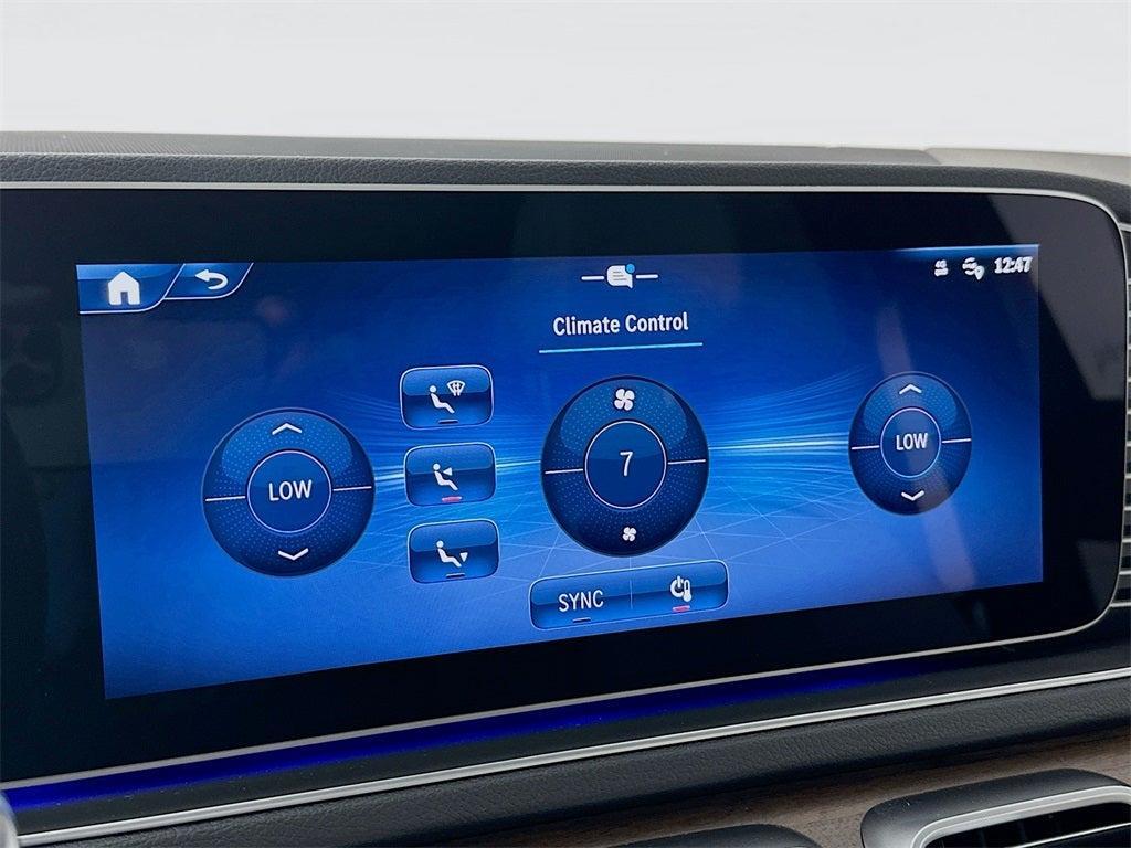 new 2026 Mercedes-Benz GLE 350 car, priced at $75,750