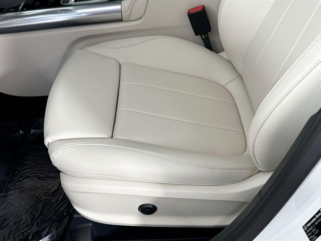 new 2026 Mercedes-Benz GLA 250 car, priced at $47,693