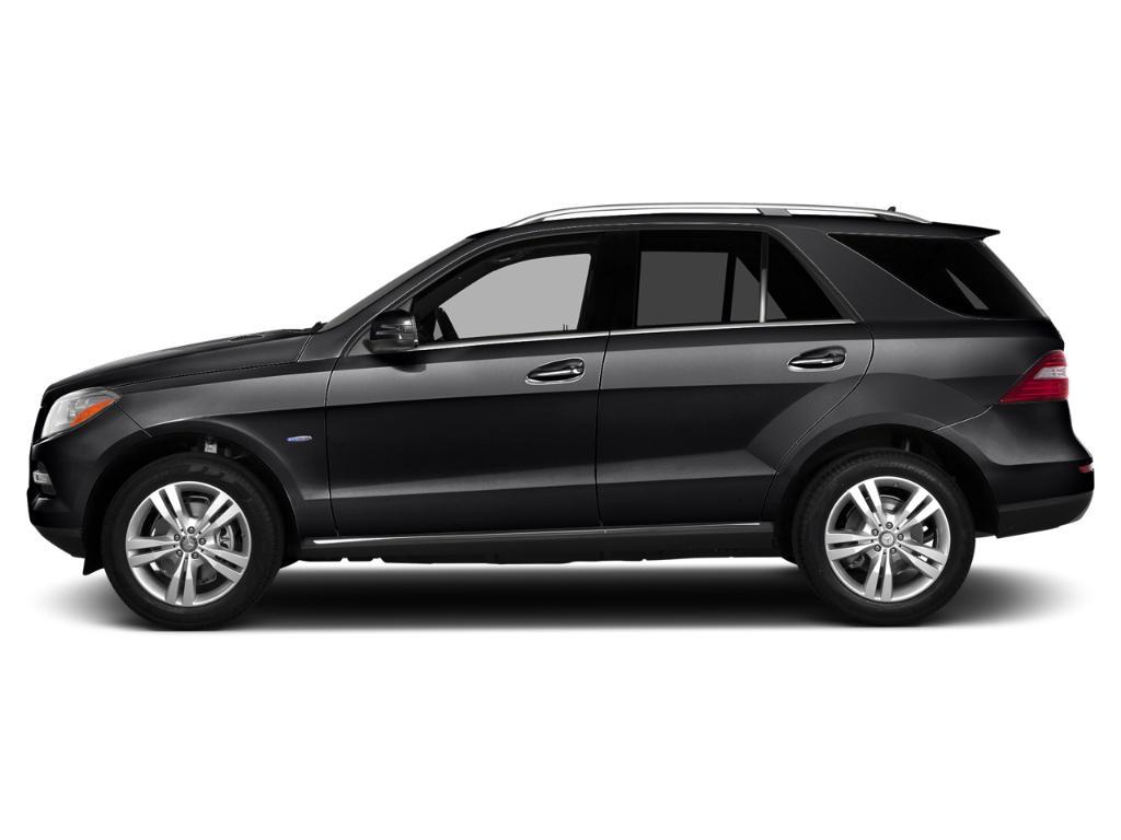 used 2015 Mercedes-Benz M-Class car, priced at $15,985