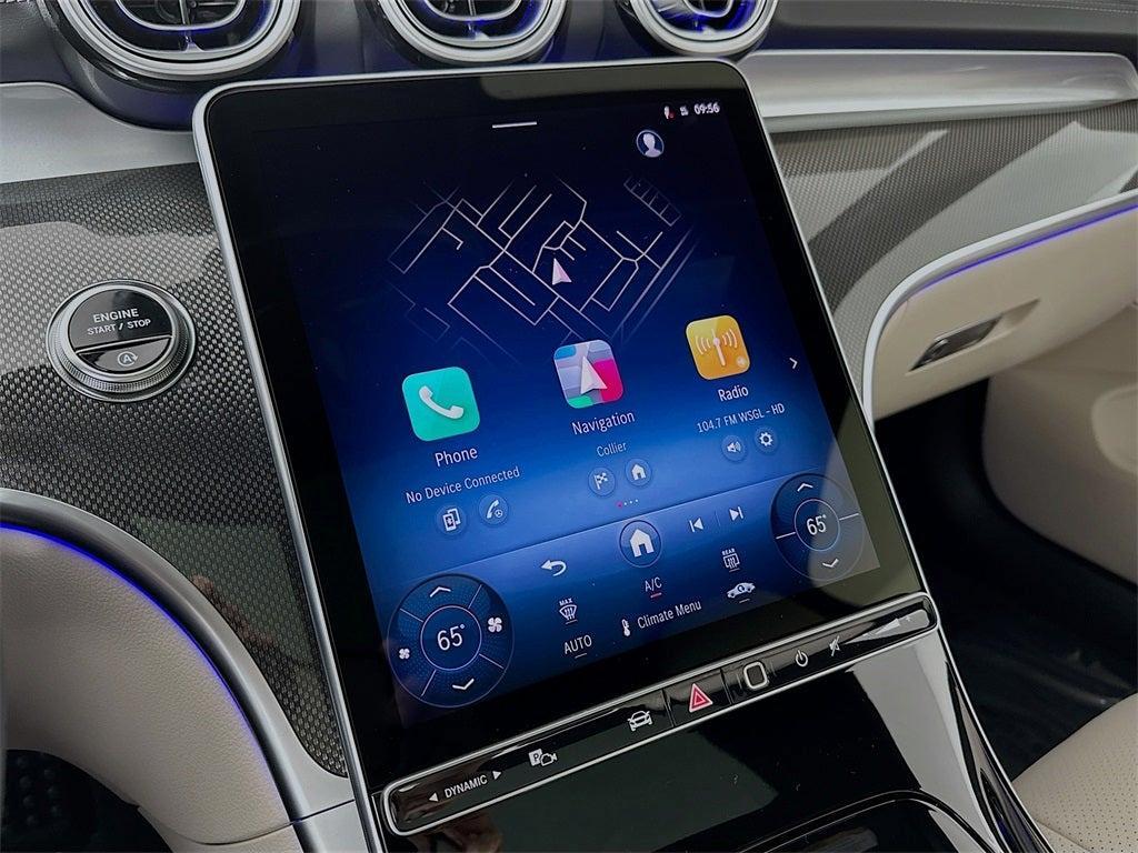 new 2026 Mercedes-Benz CLE 300 car, priced at $71,685