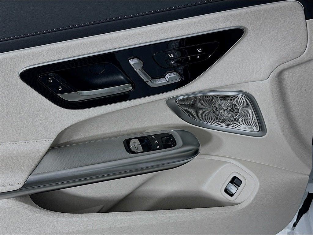 new 2026 Mercedes-Benz CLE 300 car, priced at $71,685