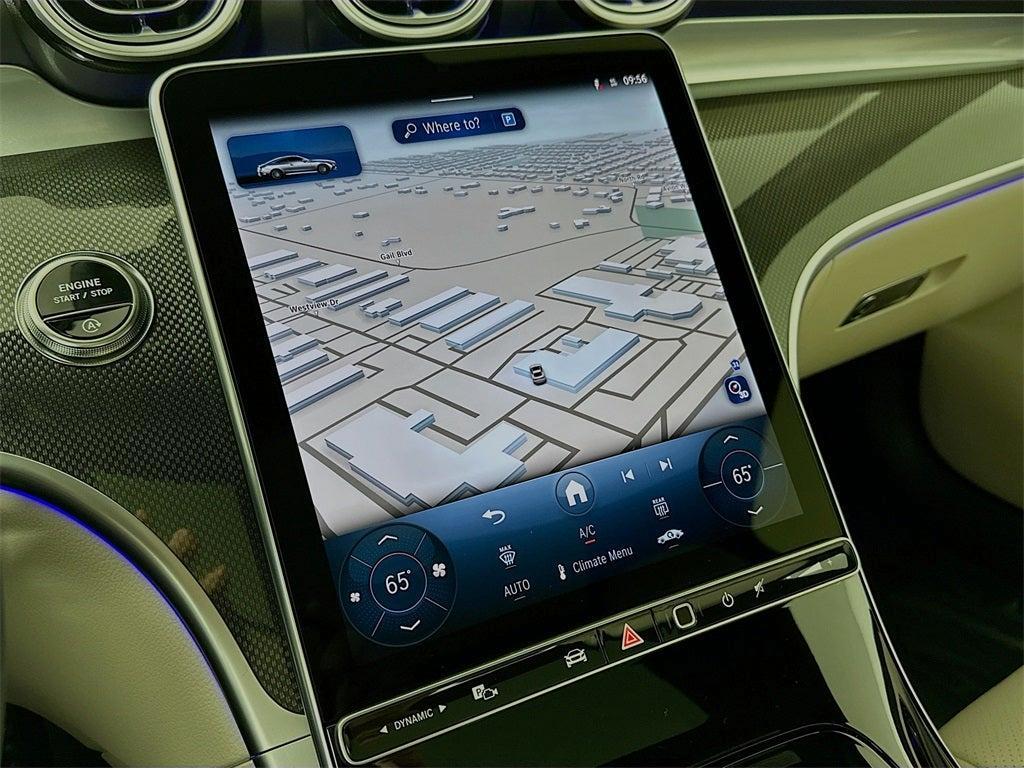 new 2026 Mercedes-Benz CLE 300 car, priced at $71,685