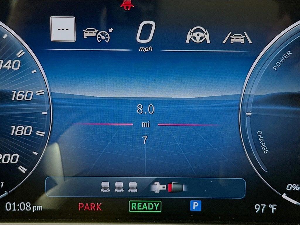 new 2026 Mercedes-Benz AMG E 53 car, priced at $108,135