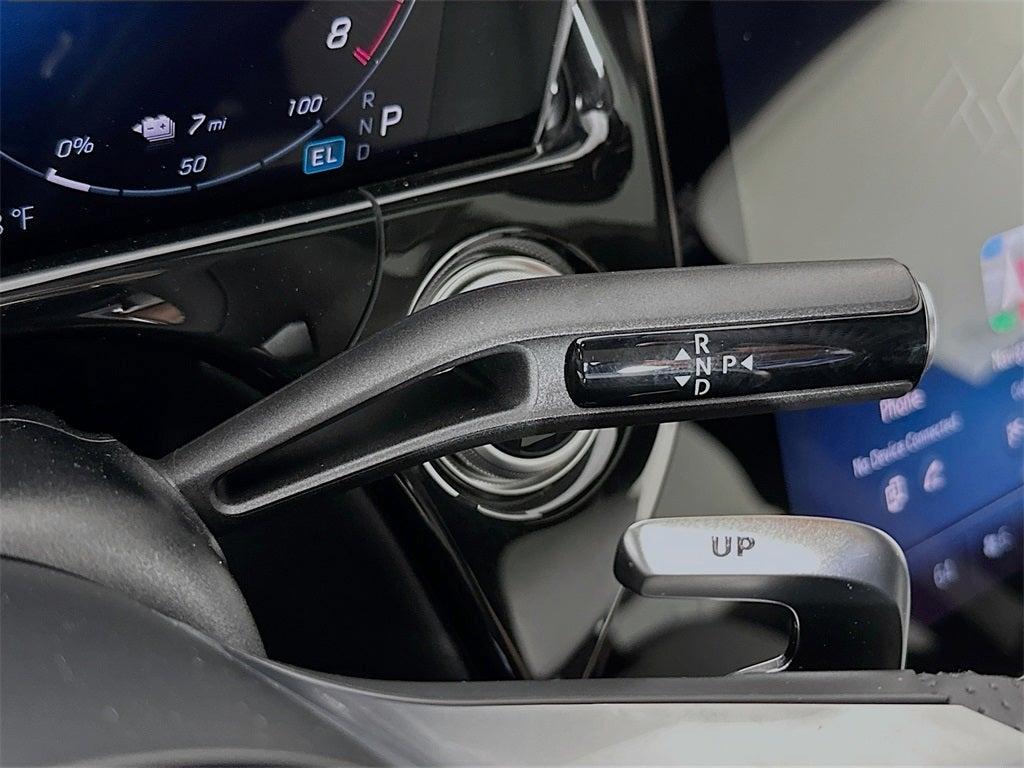 new 2026 Mercedes-Benz AMG E 53 car, priced at $108,135