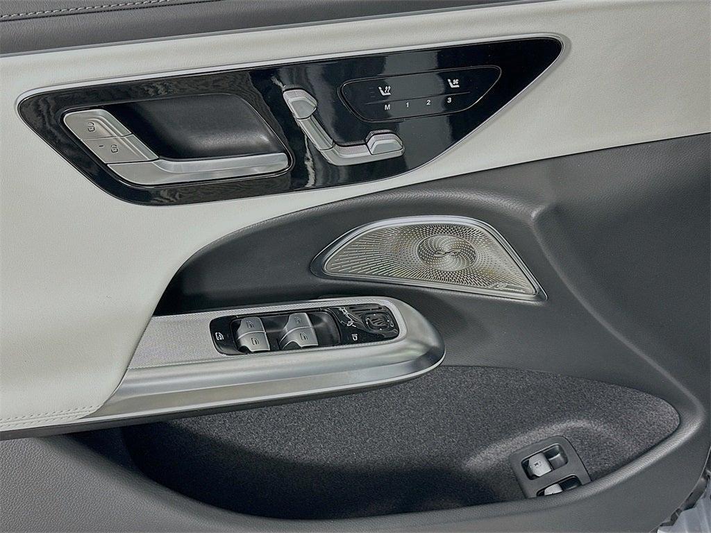 new 2026 Mercedes-Benz AMG E 53 car, priced at $108,135