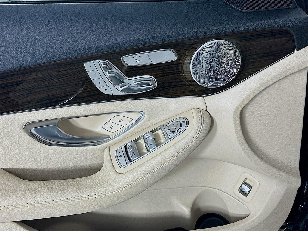 used 2018 Mercedes-Benz C-Class car, priced at $20,985